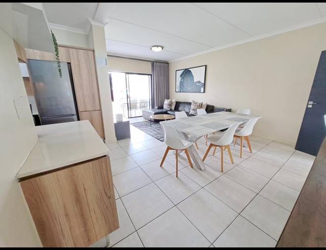 3 BEDROOM PROPERTY TO RENT IN BLYDE RIVERWALK ESTATE